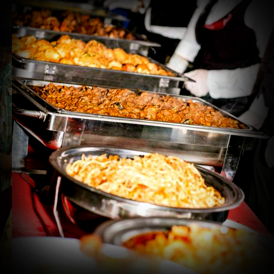 best Partyservice germany